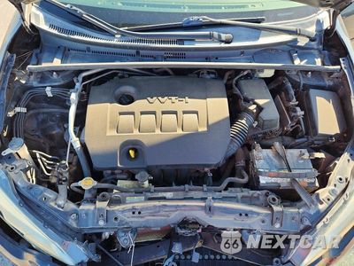 Zdjęcie 11 z 12 samochodu: 2016 TOYOTA COROLLA LE PLUS VIN:2T1BURHE4GC686321 - miniatura