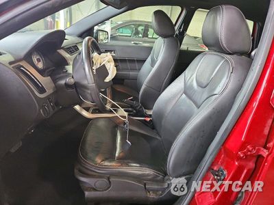 Zdjęcie 7 z 12 samochodu: 2009 FORD FOCUS SEL VIN:1FAHP37N59W183445 - miniatura
