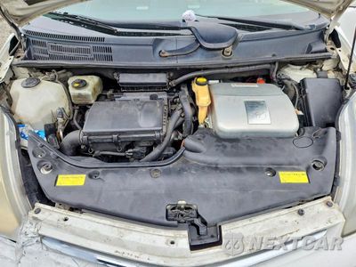 Zdjęcie 12 z 13 samochodu: 2008 TOYOTA PRIUS BASE VIN:JTDKB20U287711171 - miniatura