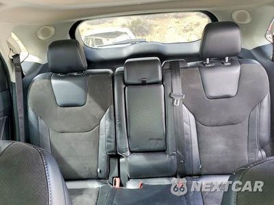 Zdjęcie 10 z 13 samochodu: 2017 FORD EDGE SPORT VIN:2FMPK4AP8HBC31911 - miniatura