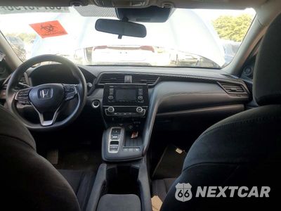 Zdjęcie 8 z 12 samochodu: 2019 HONDA INSIGHT LX VIN:19XZE4F10KE002759 - miniatura