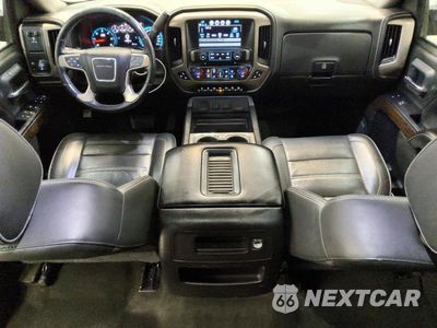 Zdjęcie 8 z 12 samochodu: 2018 GMC SIERRA C1500 DENALI VIN:3GTP1PEC0JG230061 - miniatura
