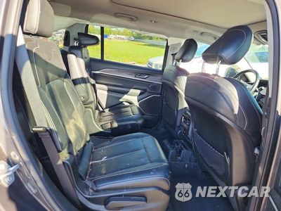 Zdjęcie 11 z 14 samochodu: 2022 JEEP GRAND CHEROKEE L LIMITED VIN:1C4RJKBG8N8534804 - miniatura