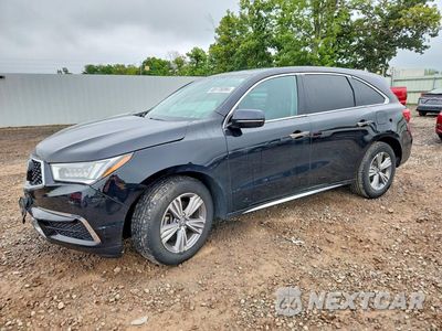 2020 ACURA MDX 5J8YD4H30LL045294 - główne zdjęcie licytacji z USA - miniatura