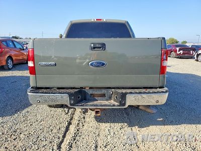 Zdjęcie 6 z 12 samochodu: 2004 FORD F150 SUPERCREW VIN:1FTPW14504KA67667 - miniatura