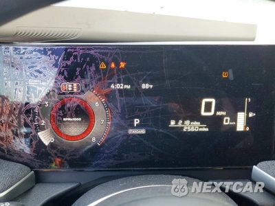 Zdjęcie 9 z 12 samochodu: 2026 NISSAN KICKS SV VIN:3N8AP6CE8TL353902 - miniatura