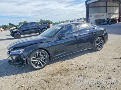 2023 AUDI A5 PREMIUM 45 WAUDACF57PA007676 - główne zdjęcie licytacji z USA - miniatura