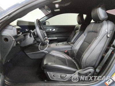 Zdjęcie 7 z 12 samochodu: 2025 FORD MUSTANG GT VIN:1FA6P8CF0S5406909 - miniatura