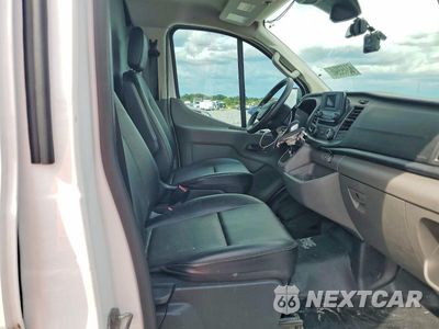 Zdjęcie 11 z 13 samochodu: 2023 FORD TRANSIT T-250 VIN:1FTBR1Y8XPKB93707 - miniatura