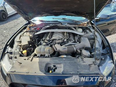 Zdjęcie 11 z 12 samochodu: 2017 FORD MUSTANG GT VIN:1FA6P8CF8H5316884 - miniatura