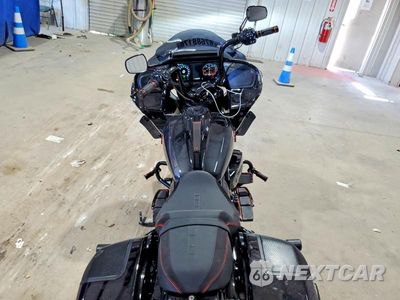 Zdjęcie 6 z 9 samochodu: 2025 HARLEY-DAVIDSON FLTRXSE VIN:1HD1TC619SB958976 - miniatura