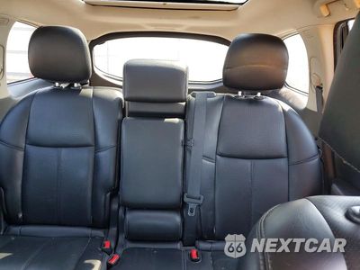Zdjęcie 10 z 13 samochodu: 2015 NISSAN PATHFINDER S VIN:5N1AR2MN3FC664260 - miniatura