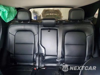 Zdjęcie 10 z 13 samochodu: 2024 FORD ESCAPE PLATINUM VIN:1FMCU9JA6RUA71721 - miniatura