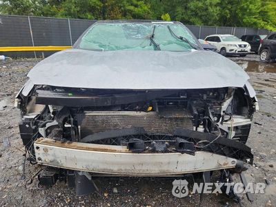 Piąte zdjęcie samochodu w środku: 2016 NISSAN MAXIMA 3.5 SL VIN:1N4AA6AP6GC905406 - miniatura