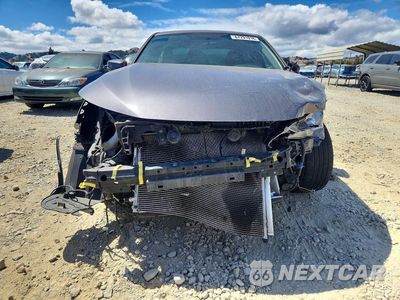 Piąte zdjęcie samochodu w środku: 2016 HONDA ACCORD EX VIN:1HGCR2F75GA162652 - miniatura
