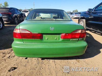 Zdjęcie 6 z 12 samochodu: 1998 HONDA ACCORD EX VIN:1HGCG1659WA059912 - miniatura