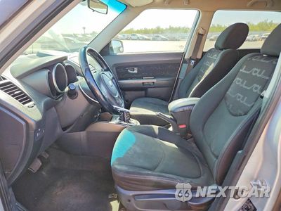 Zdjęcie 7 z 12 samochodu: 2013 KIA SOUL + VIN:KNDJT2A61D7757965 - miniatura