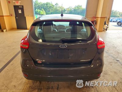 Zdjęcie 6 z 12 samochodu: 2016 FORD FOCUS TITANIUM VIN:1FADP3N20GL323424 - miniatura