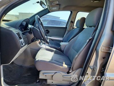 Zdjęcie 7 z 14 samochodu: 2008 CHEVROLET EQUINOX LT VIN:2CNDL33F586001217 - miniatura