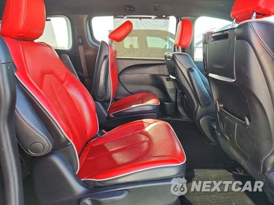 Zdjęcie 11 z 13 samochodu: 2020 CHRYSLER PACIFICA HYBRID LIMITED VIN:2C4RC1N79LR235081 - miniatura