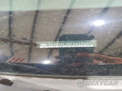 Zdjęcie 12 z 12 samochodu: 2020 KIA OPTIMA S VIN:5XXGT4L36LG428984 - miniatura