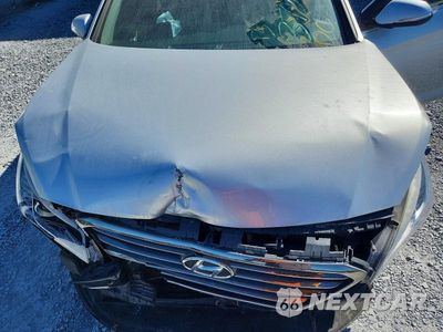Zdjęcie 11 z 12 samochodu: 2016 HYUNDAI SONATA ECO VIN:5NPE24AA4GH375062 - miniatura