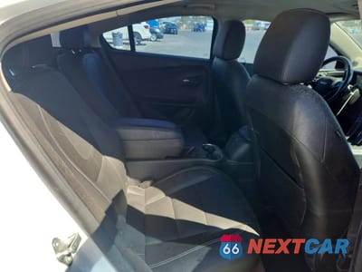 Zdjęcie 10 z 12 samochodu: 2014 CHEVROLET VOLT VIN:1G1RD6E40EU140651 - miniatura