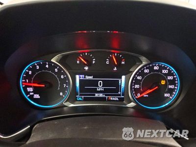 Zdjęcie 9 z 13 samochodu: 2018 CHEVROLET EQUINOX PREMIER VIN:3GNAXNEXXJL289015 - miniatura