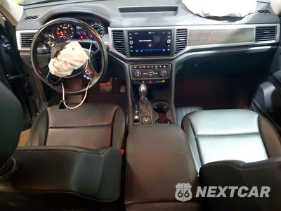 Zdjęcie 8 z 13 samochodu: 2019 VOLKSWAGEN ATLAS SE VIN:1V2UR2CA7KC535690 - miniatura