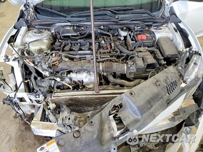 Zdjęcie 11 z 13 samochodu: 2020 HONDA CIVIC EXL VIN:19XFC1F70LE013144 - miniatura