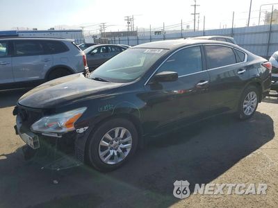 2015 NISSAN ALTIMA 2.5 S 1N4AL3AP5FN906204 - główne zdjęcie licytacji z USA - miniatura