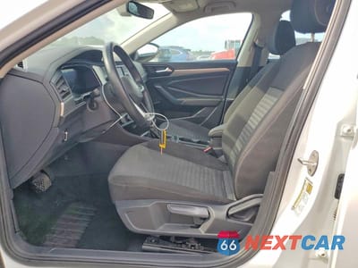 Zdjęcie 7 z 12 samochodu: 2024 VOLKSWAGEN JETTA S VIN:3VW5M7BU0RM005709 - miniatura