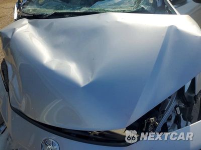 Zdjęcie 11 z 12 samochodu: 2026 TOYOTA PRIUS XLE VIN:JTDACAAU5T3066632 - miniatura