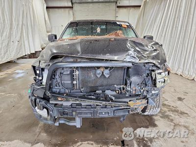 Piąte zdjęcie samochodu w środku: 2011 DODGE RAM 1500 VIN:1D7RV1GT3BS548604 - miniatura