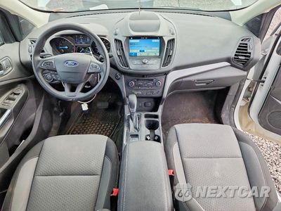 Zdjęcie 8 z 13 samochodu: 2019 FORD ESCAPE SE VIN:1FMCU9GD3KUB81391 - miniatura