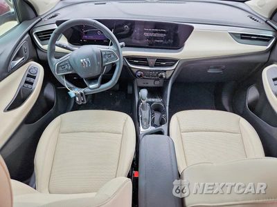 Zdjęcie 8 z 12 samochodu: 2025 BUICK ENCORE GX SPORT TOURING VIN:KL4AMDSL5SB193206 - miniatura