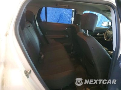 Zdjęcie 11 z 13 samochodu: 2014 GMC TERRAIN SLE VIN:2GKALMEK0E6142770 - miniatura
