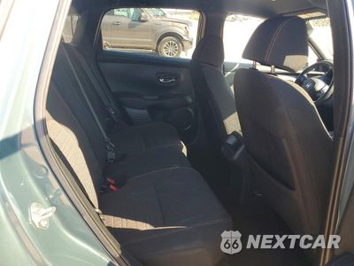 Zdjęcie 11 z 13 samochodu: 2024 HONDA HR-V SPORT VIN:3CZRZ1H57RM754861 - miniatura