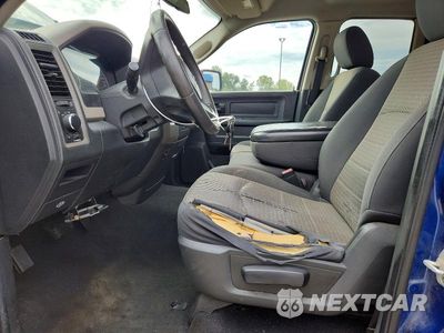 Zdjęcie 7 z 12 samochodu: 2010 DODGE RAM 1500 VIN:1D7RV1GP4AS240701 - miniatura
