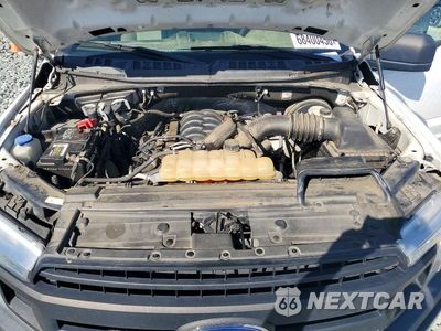 Zdjęcie 11 z 12 samochodu: 2019 FORD F150 VIN:1FTMF1C59KKC26719 - miniatura