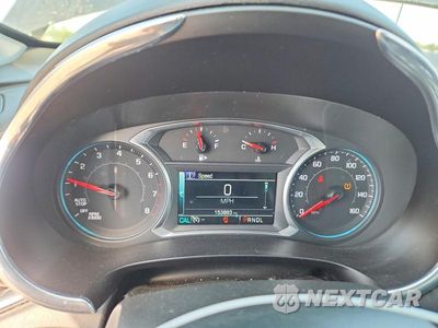 Zdjęcie 9 z 12 samochodu: 2018 CHEVROLET MALIBU LT VIN:1G1ZD5ST4JF283543 - miniatura
