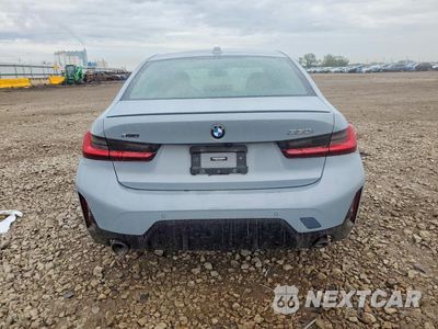 Zdjęcie 6 z 13 samochodu: 2023 BMW 330XI VIN:3MW89FF07P8C99633 - miniatura