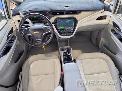 Zdjęcie 8 z 12 samochodu: 2018 CHEVROLET BOLT EV PREMIER VIN:1G1FX6S08J4138328 - miniatura