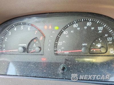 Zdjęcie 9 z 13 samochodu: 2004 TOYOTA CAMRY LE VIN:4T1BE30K44U380757 - miniatura