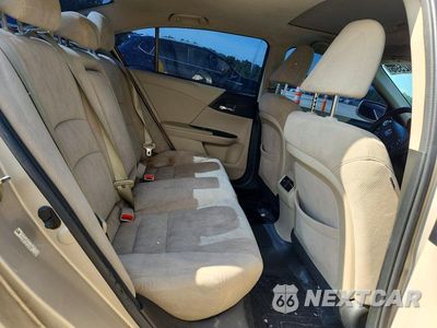 Zdjęcie 10 z 12 samochodu: 2014 HONDA ACCORD EX VIN:1HGCR2F79EA034802 - miniatura