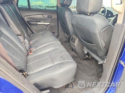 Zdjęcie 11 z 13 samochodu: 2013 FORD EDGE SPORT VIN:2FMDK3AK8DBC73040 - miniatura