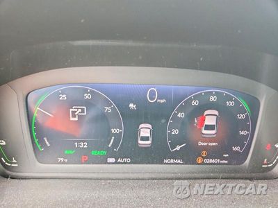 Zdjęcie 9 z 12 samochodu: 2024 HONDA ACCORD HYBRID SPORT VIN:1HGCY2F51RA062214 - miniatura