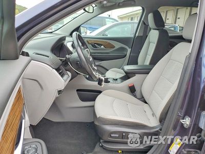 Zdjęcie 7 z 14 samochodu: 2019 GMC TERRAIN SLE VIN:3GKALMEV7KL200388 - miniatura