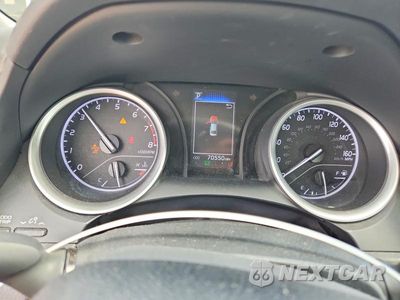 Zdjęcie 9 z 12 samochodu: 2023 TOYOTA CAMRY LE VIN:4T1C11AK5PU806124 - miniatura