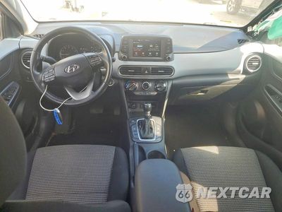 Zdjęcie 8 z 13 samochodu: 2019 HYUNDAI KONA SEL VIN:KM8K22AA2KU238042 - miniatura